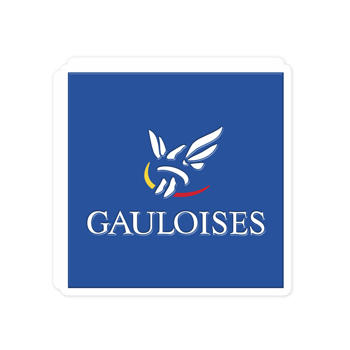 Gauloises Logo