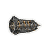 Gearbox Cross Section