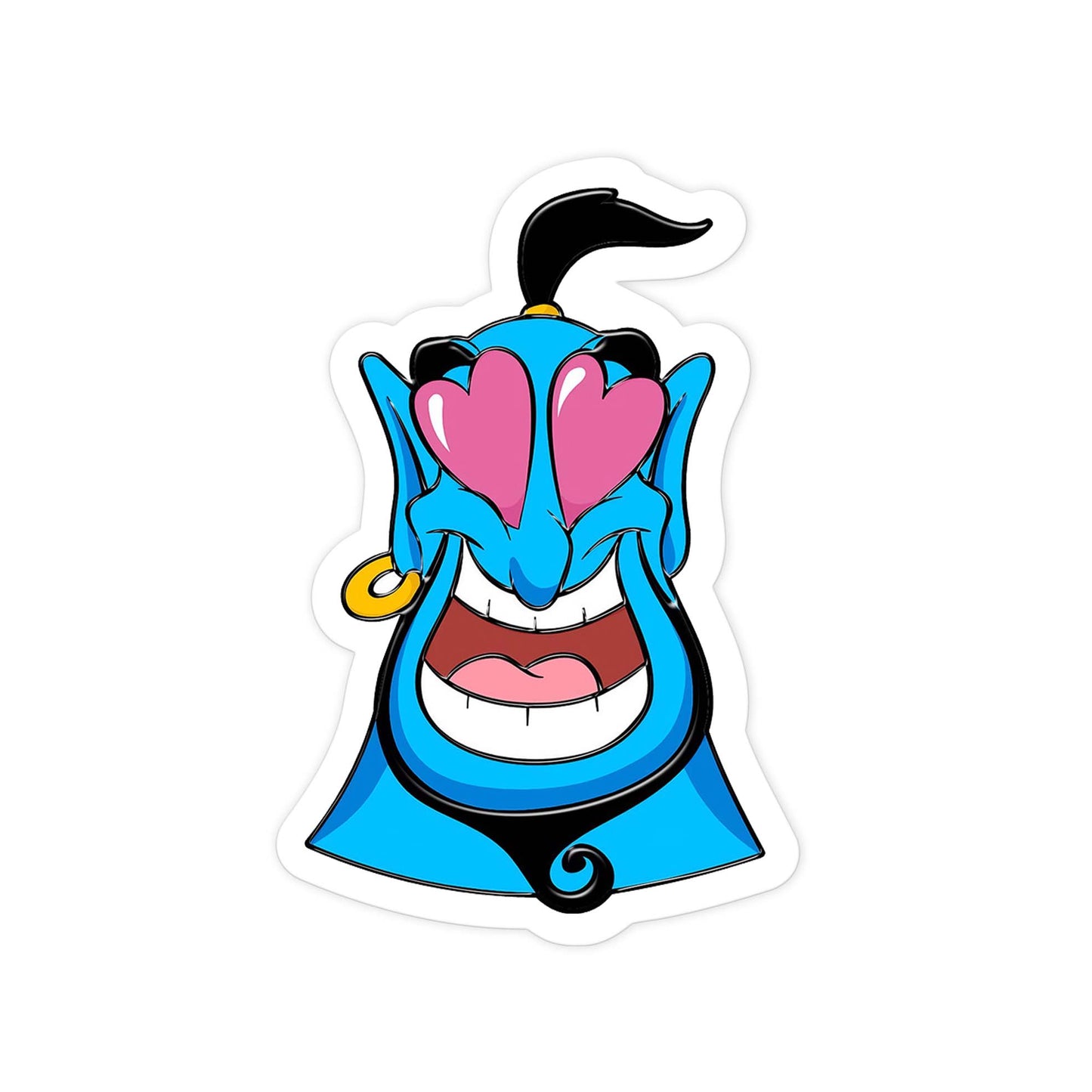 Genie Joy