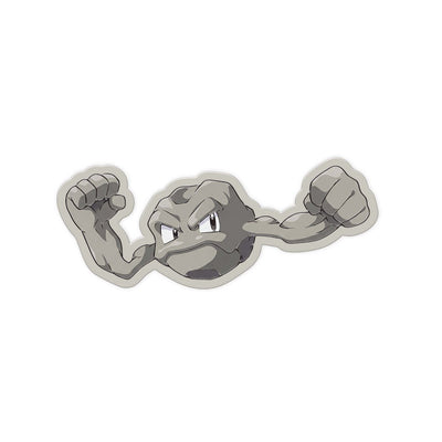 Geodude