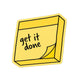 Get It Done Note