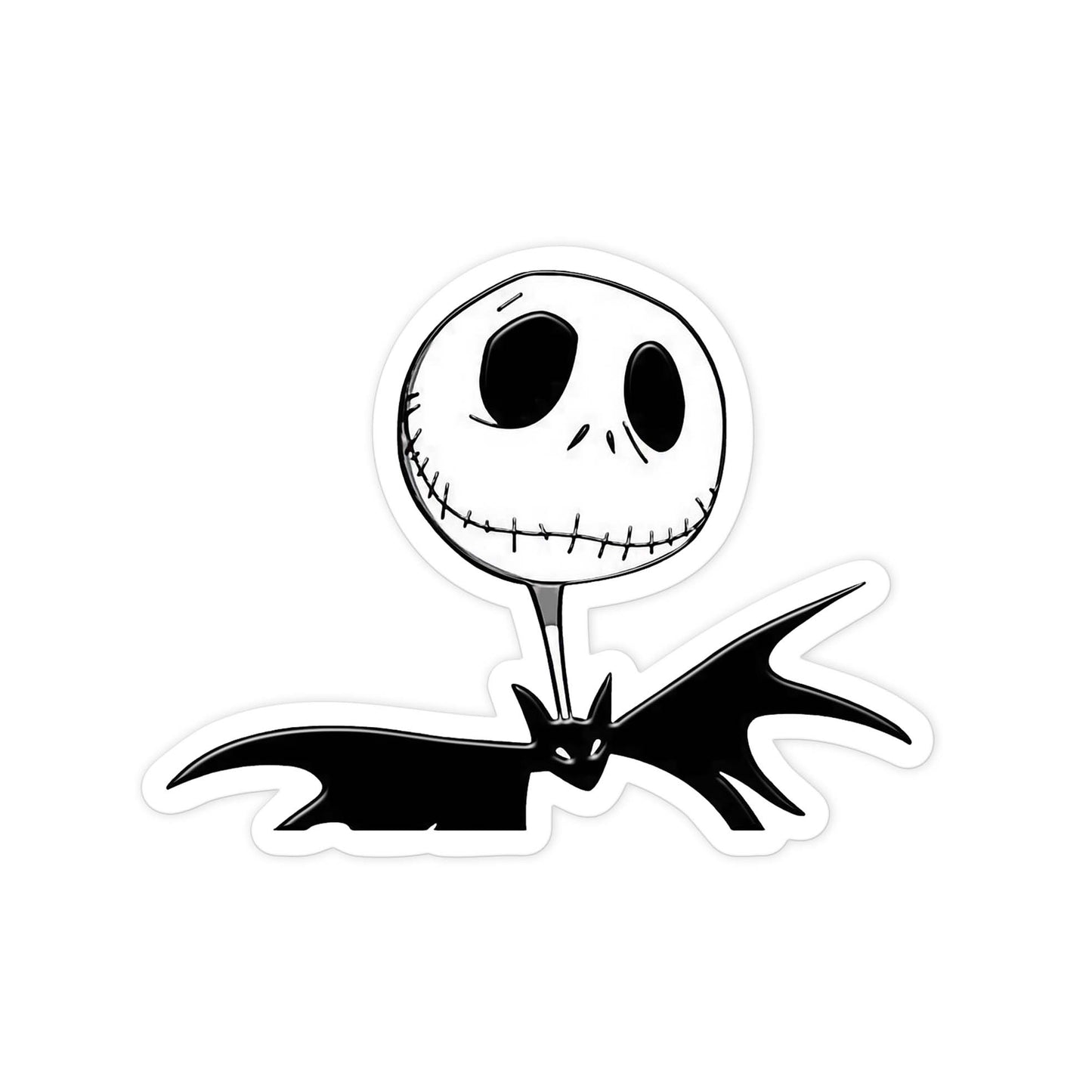 Ghost Chill