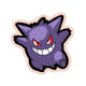 Ghost Grin
