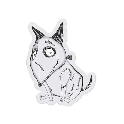 Ghost Pet