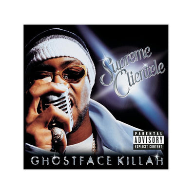 Ghostface Killah - Supreme Clientele