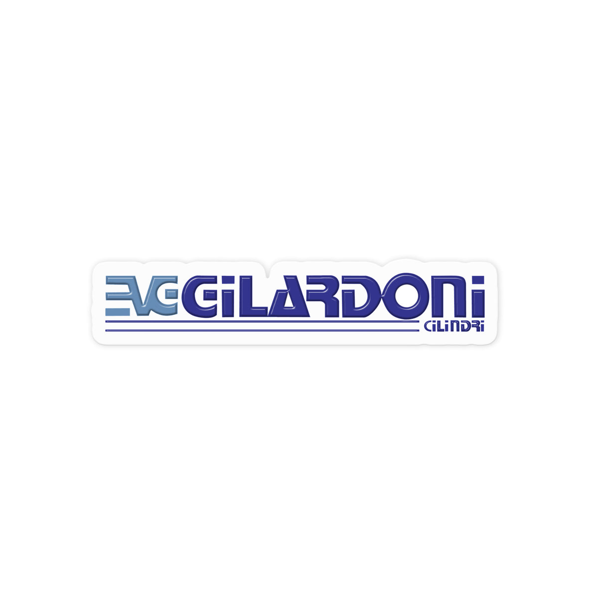Gilardoni Logo