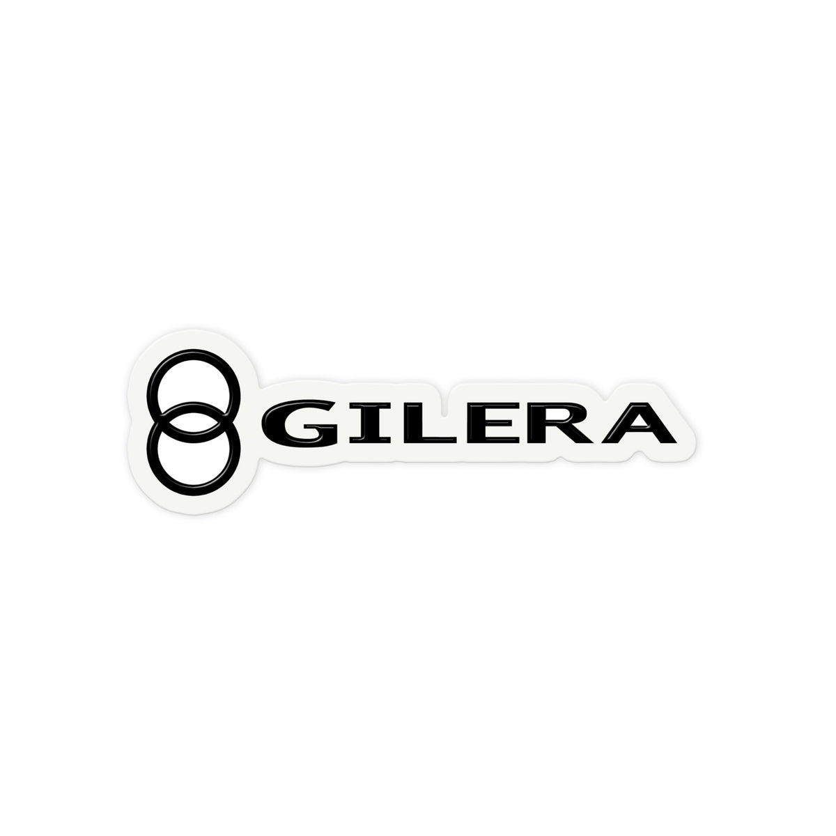 Gilera Logo