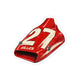 Gilles Red 27