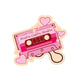 Girl World Cassette