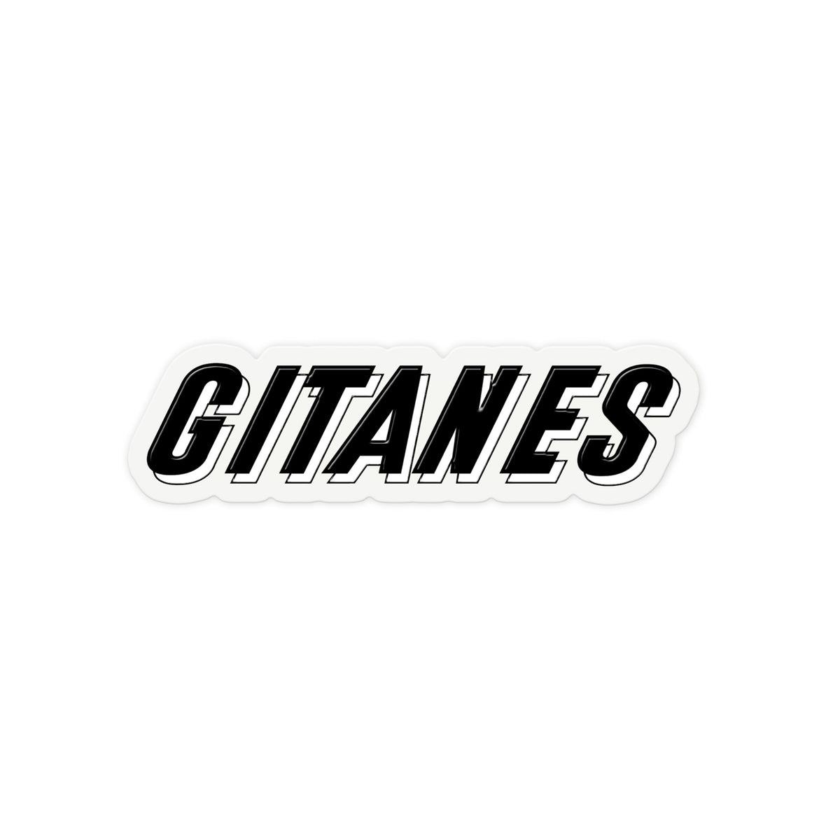 Gitanes Logo