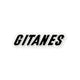 Gitanes Logo