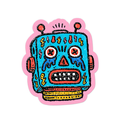 Glitch Bot