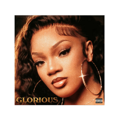 GloRilla - GLORIOUS
