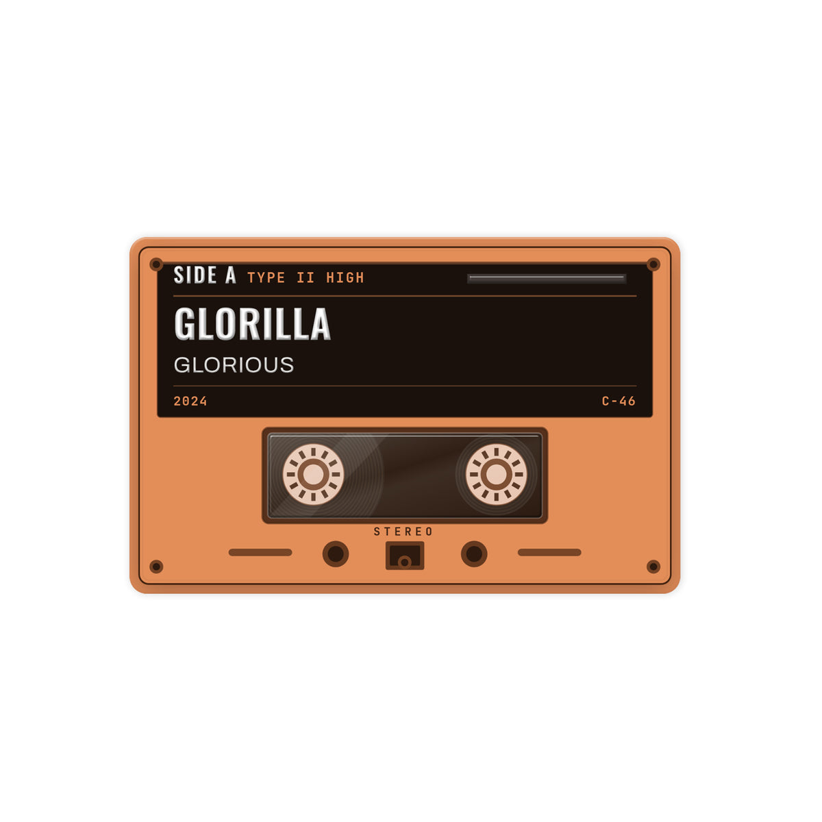 GloRilla - GLORIOUS