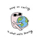 Globe Love