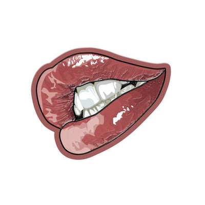 Glossy Bite Lips