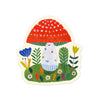 Gnome Cap