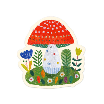 Gnome Cap
