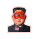 Goggles Leader