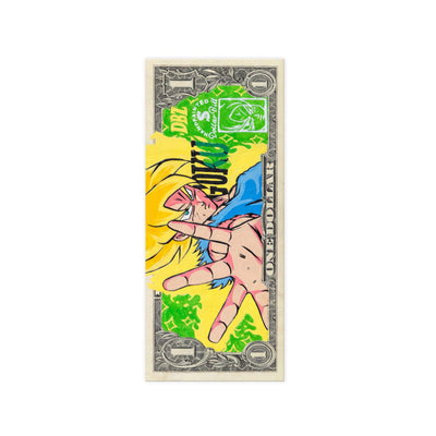 Goku 2 Dollar