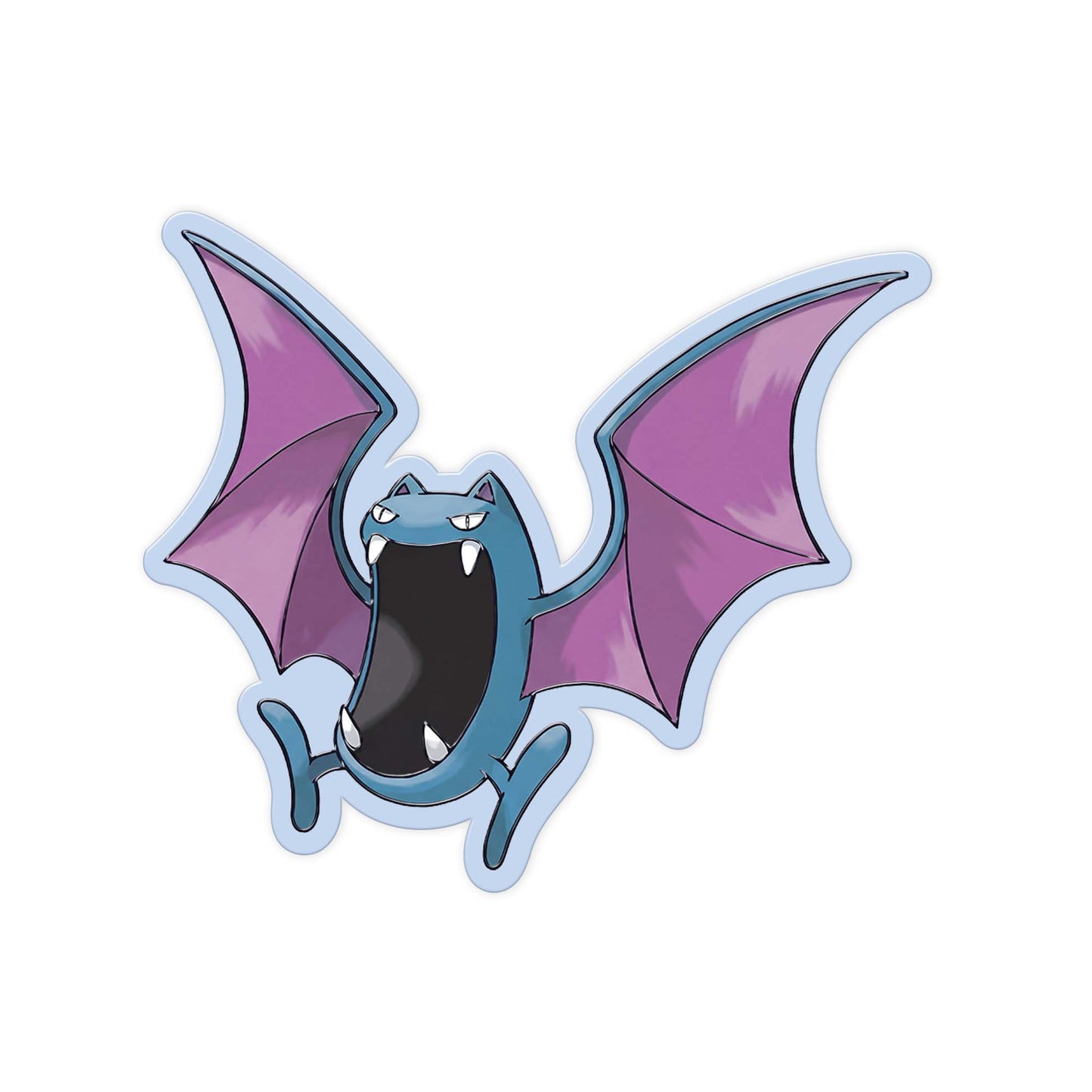 Golbat
