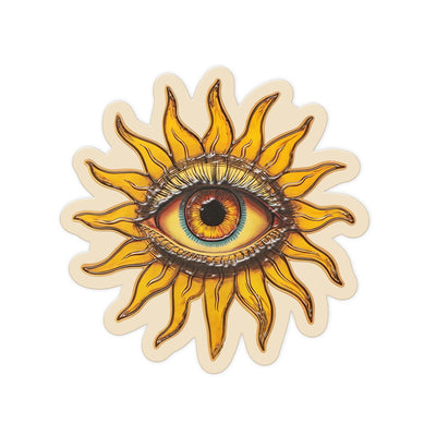 Golden Gaze
