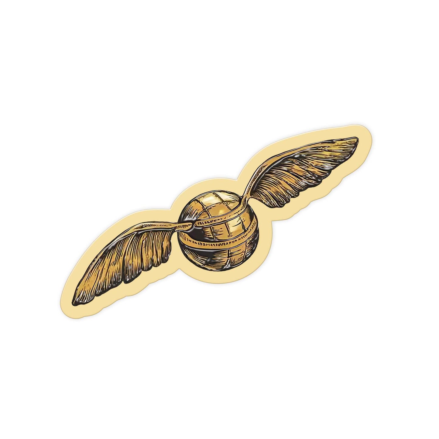 Golden Snitc