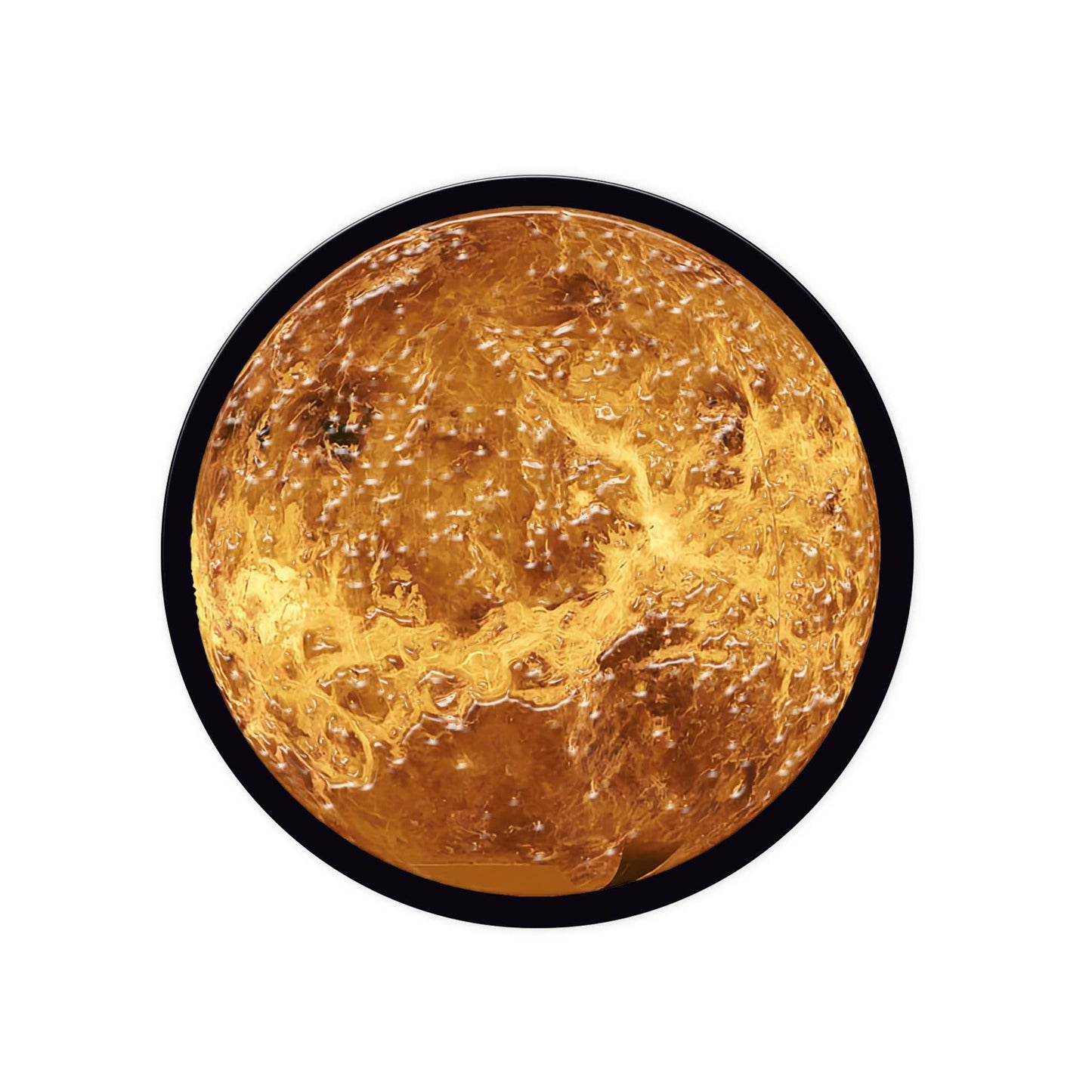 Golden Venus