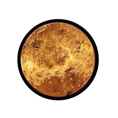 Golden Venus