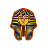 Golden Pharaoh Mask