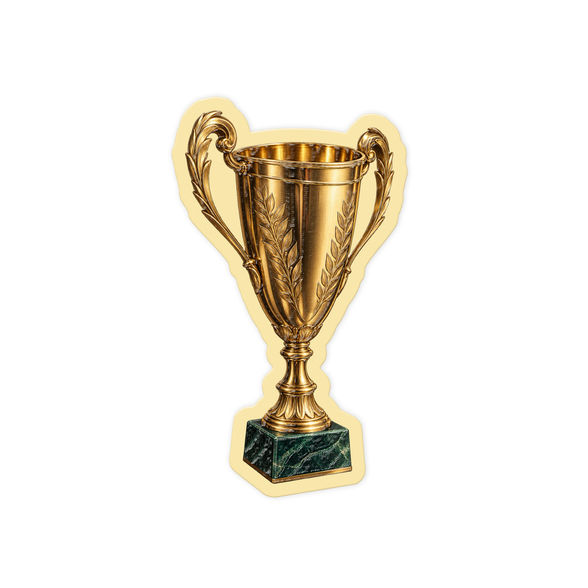 Golden Trophy