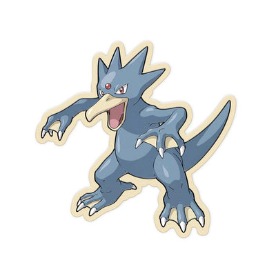 Golduck