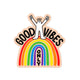 Good Vibes Only