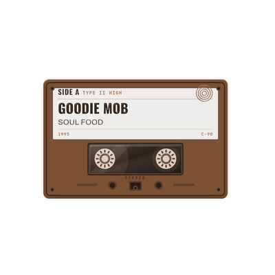 Goodie Mob - Soul Food