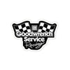 Goodwrench Logo