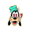 Goofy Pup