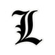 Gothic L
