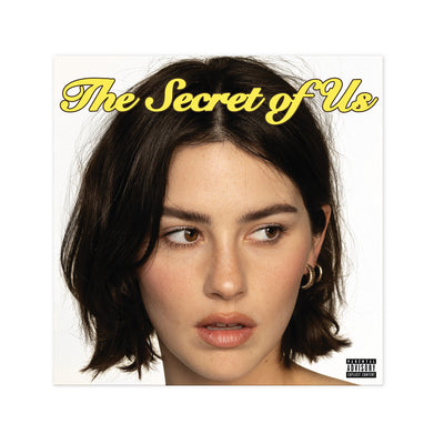 Gracie Abrams - The Secret of Us
