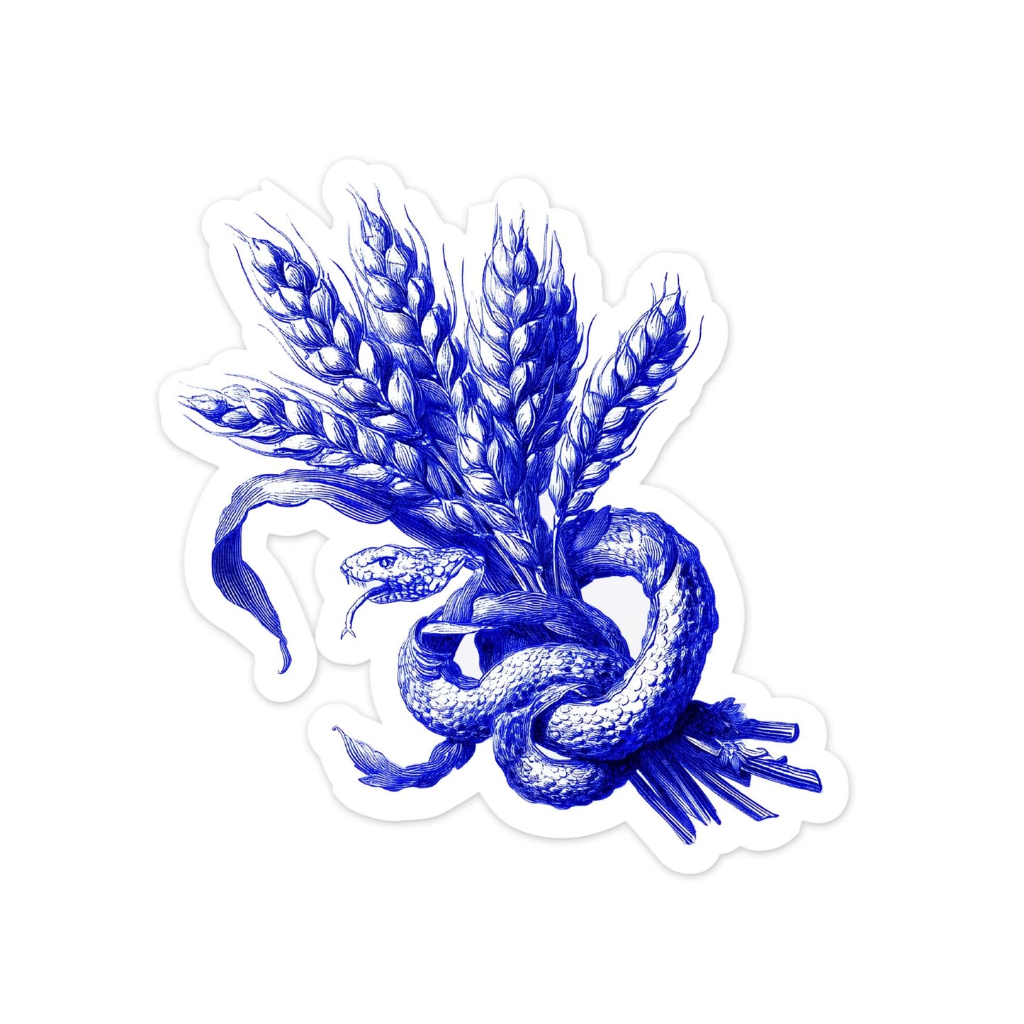 Grain Serpent