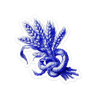 Grain Serpent