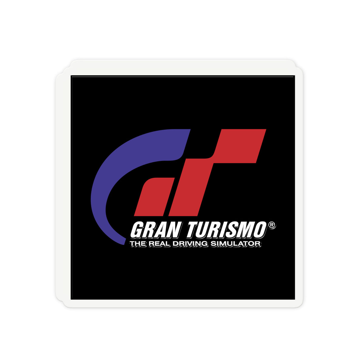 Gran Turismo Logo
