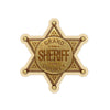 Grand Sheriff Badge