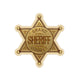 Grand Sheriff Badge