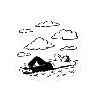Grass Nap