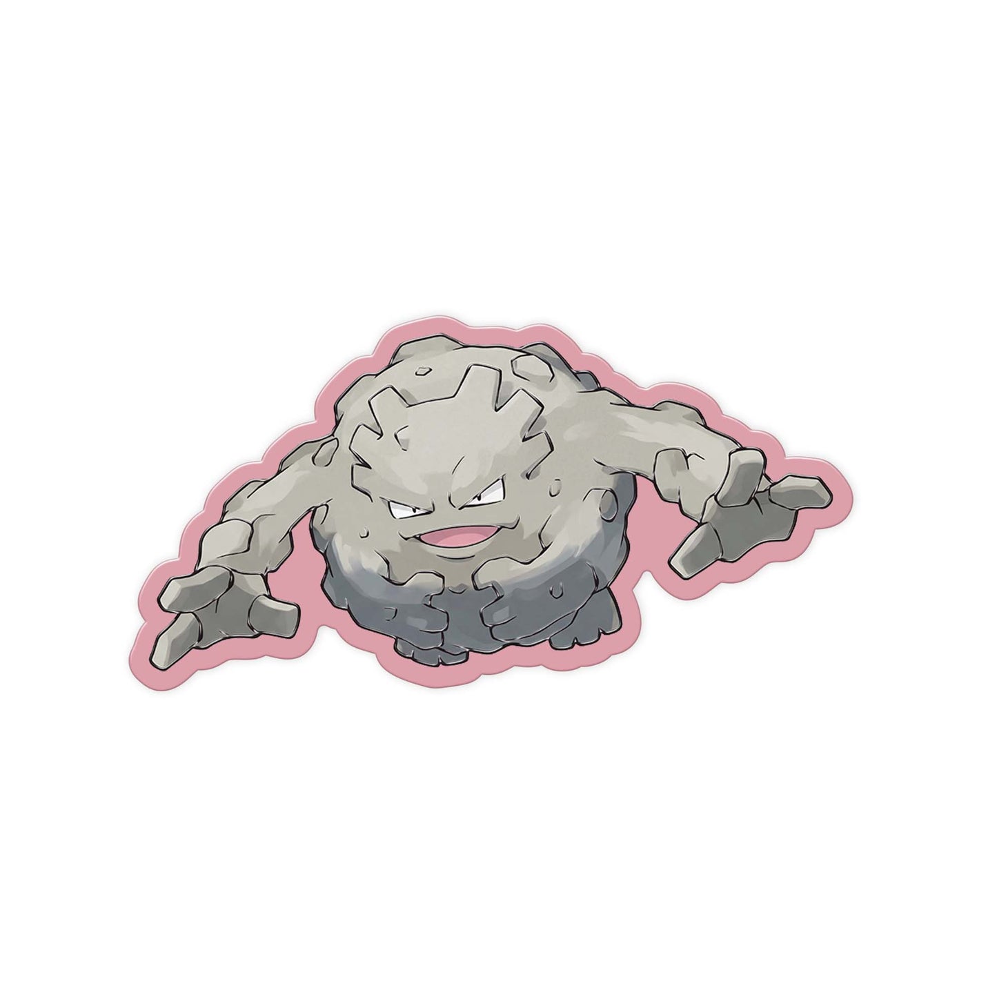 Graveler