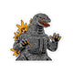 Grey Dino