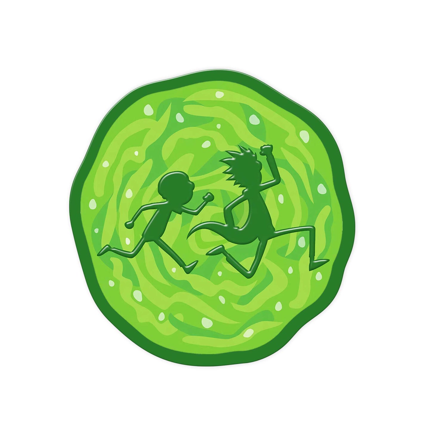 Green Gate