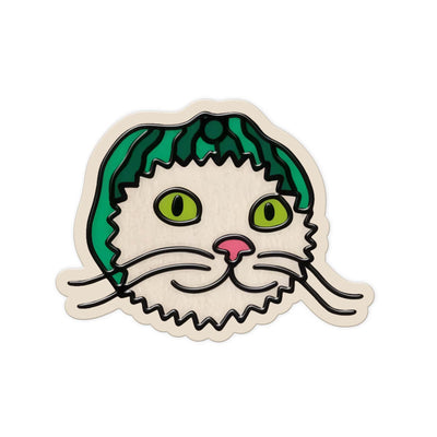 Green Punk