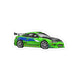 Green Eclipse