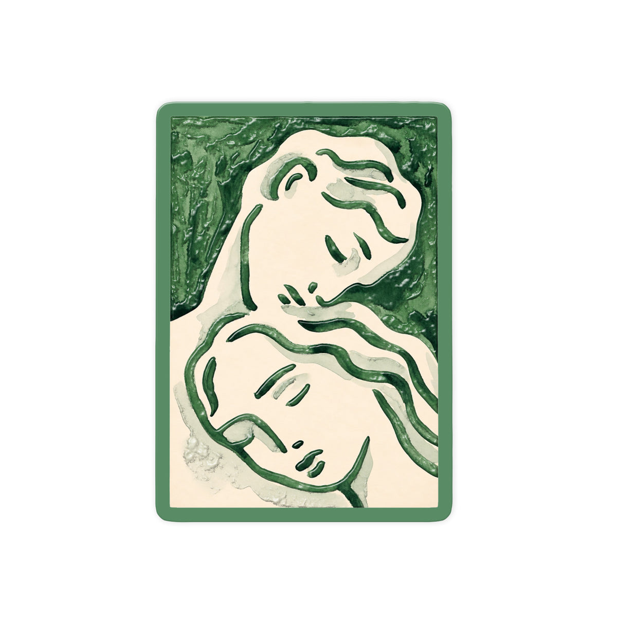 Green Embrace